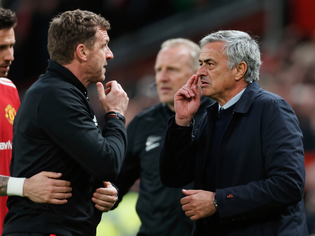 自我的机会 自我的机会